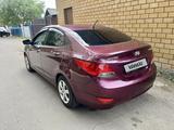 Hyundai Solaris 2011 годаүшін4 000 000 тг. в Павлодар – фото 5