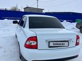 ВАЗ (Lada) Priora 2170 2013 годаfor2 000 000 тг. в Актобе – фото 3