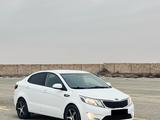 Kia Rio 2013 года за 5 200 000 тг. в Актау – фото 2