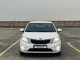 Kia Rio 2013 годаүшін5 500 000 тг. в Актау