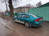 Mazda 626 1996 года за 600 000 тг. в Алматы – фото 2