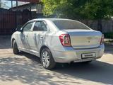 Chevrolet Cobalt 2020 года за 5 400 000 тг. в Алматы – фото 2