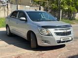 Chevrolet Cobalt 2020 года за 5 800 000 тг. в Алматы