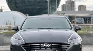 Hyundai Sonata 2023 года за 13 200 000 тг. в Астана