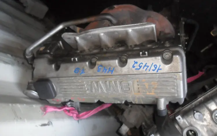 Двигатель N43 1.8үшін250 000 тг. в Караганда