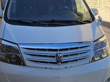 Toyota Alphard 2005 годаүшін9 900 000 тг. в Шымкент