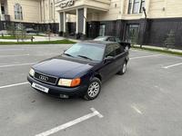 Audi 100 1992 годаүшін1 950 000 тг. в Шымкент