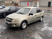 ВАЗ (Lada) Granta 2190 2012 годаүшін1 500 000 тг. в Шымкент