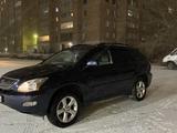 Lexus RX 330 2004 года за 7 500 000 тг. в Усть-Каменогорск – фото 2