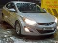 Hyundai Elantra 2014 года за 5 100 000 тг. в Алматы