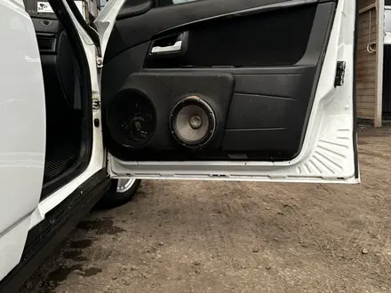 ВАЗ (Lada) Priora 2170 2015 года за 2 350 000 тг. в Петропавловск – фото 9