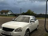 ВАЗ (Lada) Priora 2170 2015 годаүшін2 350 000 тг. в Петропавловск