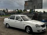 ВАЗ (Lada) Priora 2170 2015 годаүшін2 350 000 тг. в Петропавловск – фото 2