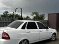 ВАЗ (Lada) Priora 2170 2015 года за 2 350 000 тг. в Петропавловск – фото 5