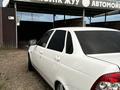 ВАЗ (Lada) Priora 2170 2015 года за 2 350 000 тг. в Петропавловск – фото 6