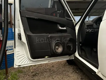 ВАЗ (Lada) Priora 2170 2015 года за 2 350 000 тг. в Петропавловск – фото 8