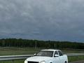 ВАЗ (Lada) Priora 2170 2015 года за 2 350 000 тг. в Петропавловск – фото 10