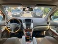 Lexus RX 350 2007 годаfor8 800 000 тг. в Алматы – фото 4