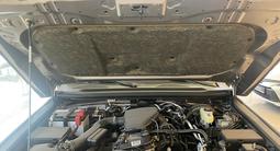 Toyota Land Cruiser Prado Comfort+ 2025 года за 32 490 000 тг. в Актобе – фото 2