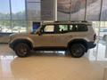 Toyota Land Cruiser Prado Comfort+ 2025 года за 32 490 000 тг. в Актобе – фото 11