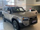 Toyota Land Cruiser Prado Comfort+ 2025 года за 34 490 000 тг. в Актобе