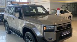 Toyota Land Cruiser Prado Comfort+ 2025 года за 32 490 000 тг. в Актобе