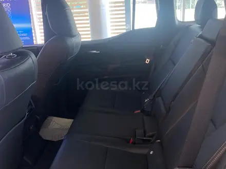 Toyota Land Cruiser Prado Comfort+ 2025 года за 32 490 000 тг. в Актобе – фото 4