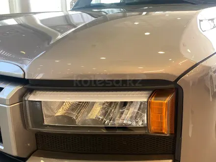 Toyota Land Cruiser Prado Comfort+ 2025 года за 32 490 000 тг. в Актобе – фото 6