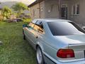 BMW 528 1997 года за 1 900 000 тг. в Алматы – фото 11