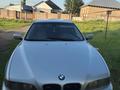 BMW 528 1997 года за 1 900 000 тг. в Алматы – фото 13