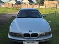 BMW 528 1997 года за 1 900 000 тг. в Алматы – фото 14