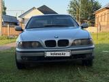 BMW 528 1997 года за 1 900 000 тг. в Алматы