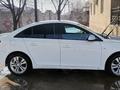 Chevrolet Cruze 2011 года за 2 900 000 тг. в Шымкент