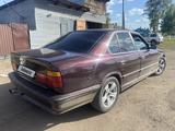 BMW 520 1991 года за 1 400 000 тг. в Кокшетау – фото 2