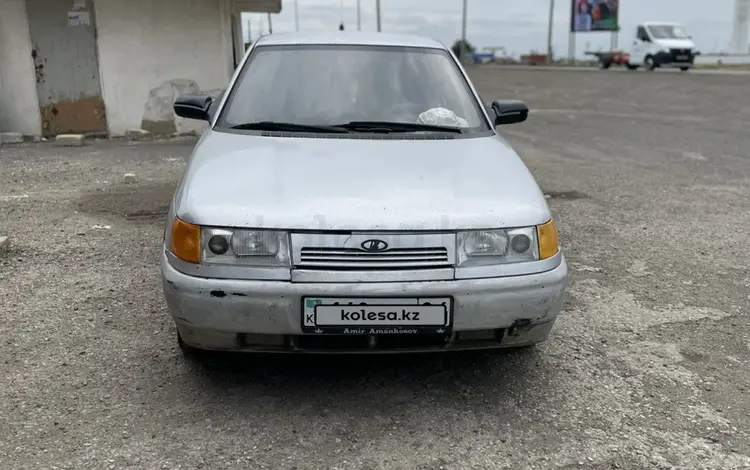 ВАЗ (Lada) 2112 2005 года за 800 000 тг. в Актобе