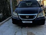 Honda Odyssey 2008 года за 6 900 000 тг. в Актау