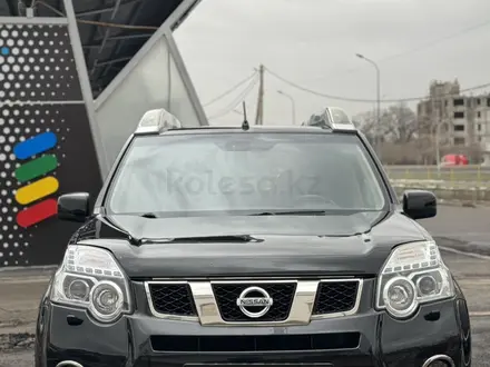 Nissan X-Trail 2014 года за 7 200 000 тг. в Алматы – фото 10