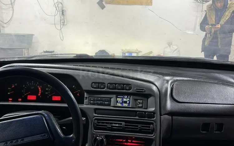 ВАЗ (Lada) 2115 2002 года за 550 000 тг. в Зайсан