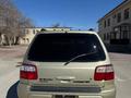 Subaru Forester 2002 года за 3 750 000 тг. в Алматы – фото 6