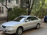 Mazda 626 2002 года за 2 200 000 тг. в Шымкент – фото 2
