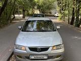 Mazda 626 2002 года за 2 200 000 тг. в Шымкент