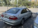 Mazda 626 2002 года за 2 200 000 тг. в Шымкент – фото 4