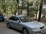Mazda 626 2002 года за 2 200 000 тг. в Шымкент – фото 3