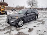 Ford Explorer 2019 года за 19 000 000 тг. в Актобе