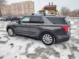 Ford Explorer 2019 года за 19 000 000 тг. в Актобе – фото 3