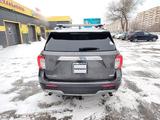 Ford Explorer 2019 года за 19 000 000 тг. в Актобе – фото 4