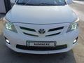 Toyota Corolla 2013 года за 5 700 000 тг. в Алматы