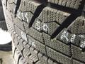 Резина зимняя 235/50 r17 Bridgestone, из Японииүшін113 000 тг. в Алматы – фото 3