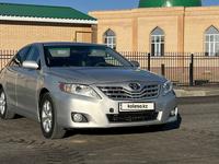 Toyota Camry 2011 годаүшін5 700 000 тг. в Уральск