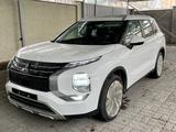 Mitsubishi Outlander 2022 годаүшін17 000 000 тг. в Алматы – фото 3